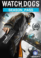 Watch_Dogs&trade; Season Pass
